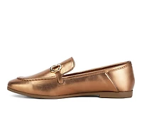 Women's London Rag Ichiro Loafers