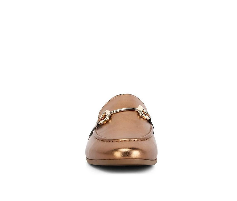 Women's London Rag Ichiro Loafers