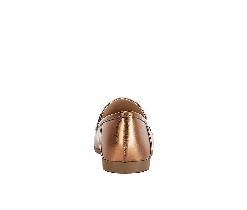 Women's London Rag Ichiro Loafers