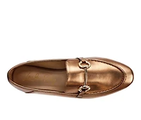 Women's London Rag Ichiro Loafers