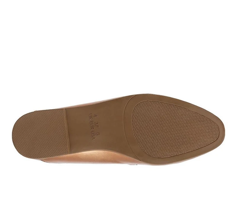 Women's London Rag Ichiro Loafers