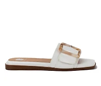 Women's Yellow Box Kelila Sandals