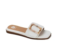 Women's Yellow Box Kelila Sandals