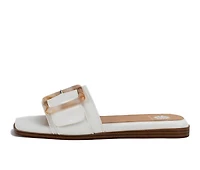 Women's Yellow Box Kelila Sandals