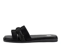 Women's Yellow Box Kerria Sandals