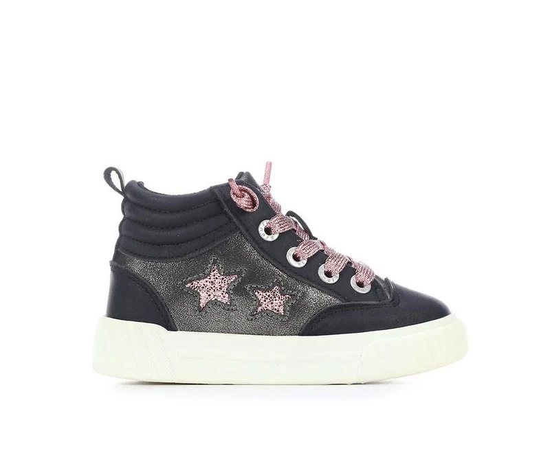 Girls' Blowfish Malibu Toddler & Little Kid Wanderland Sneakers