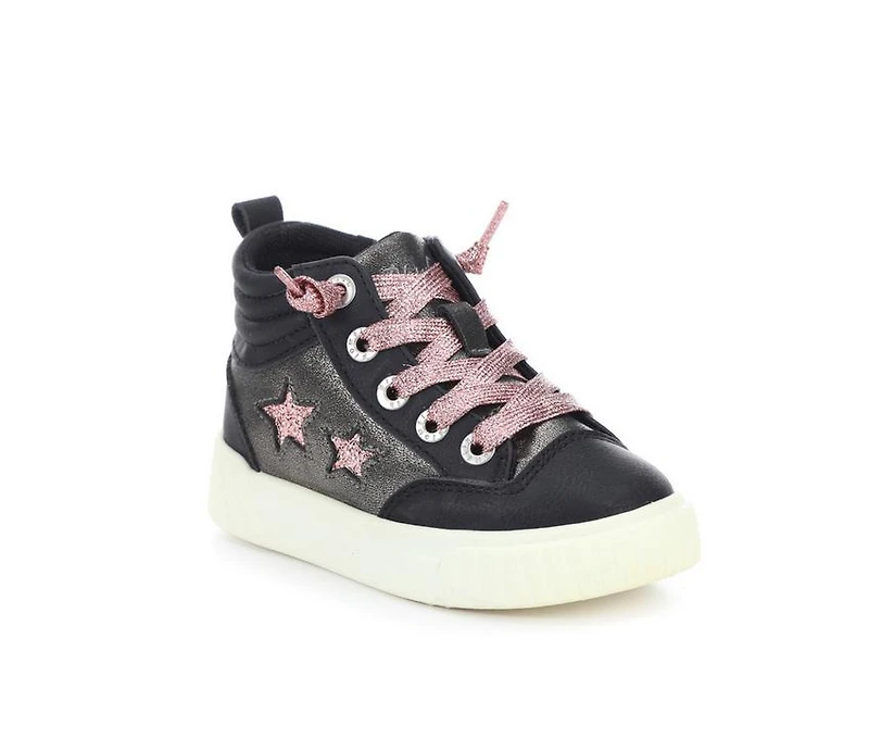 Girls' Blowfish Malibu Toddler & Little Kid Wanderland Sneakers