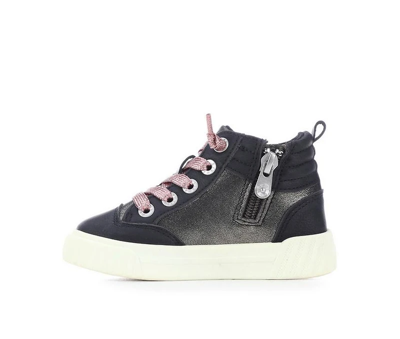 Girls' Blowfish Malibu Toddler & Little Kid Wanderland Sneakers