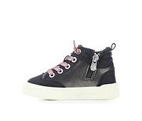 Girls' Blowfish Malibu Toddler & Little Kid Wanderland Sneakers