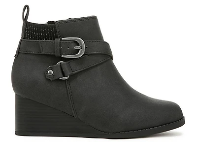 Girls' Blowfish Malibu Little Kid & Big Posh Wedge Booties