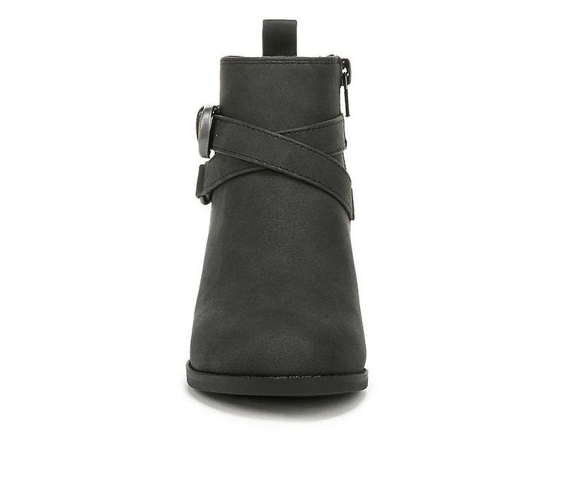 Girls' Blowfish Malibu Little Kid & Big Posh Wedge Booties