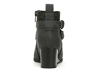 Girls' Blowfish Malibu Little Kid & Big Posh Wedge Booties