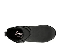Girls' Blowfish Malibu Little Kid & Big Posh Wedge Booties