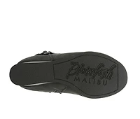 Girls' Blowfish Malibu Little Kid & Big Posh Wedge Booties