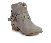 Girls' Blowfish Malibu Sunset Booties