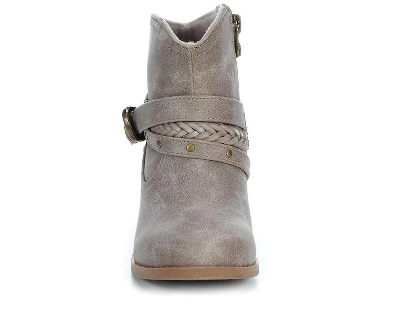 Girls' Blowfish Malibu Sunset Booties