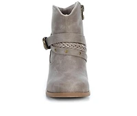 Girls' Blowfish Malibu Sunset Booties