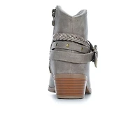 Girls' Blowfish Malibu Sunset Booties