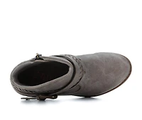 Girls' Blowfish Malibu Sunset Booties