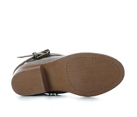 Girls' Blowfish Malibu Sunset Booties