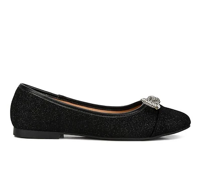Women's London Rag Gizeh Flats