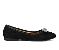 Women's London Rag Gizeh Flats