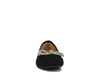 Women's London Rag Gizeh Flats