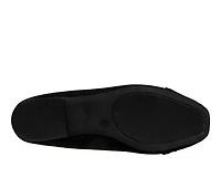Women's London Rag Gizeh Flats