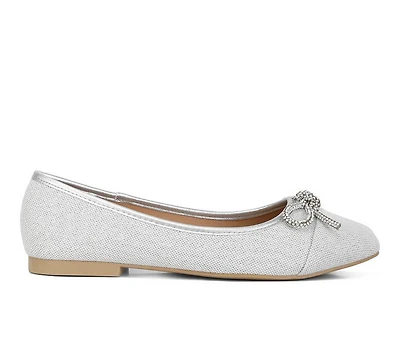 Women's London Rag Gizeh Flats