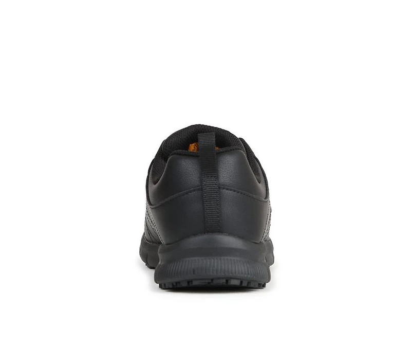 Women's Skechers Work 108214 Beja Nampa Slip Resistant Shoes
