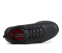 Women's Skechers Work 108214 Beja Nampa Slip Resistant Shoes