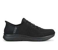 Women's Skechers Work 108233 Virtue Slip-Ins Slip Resistant Shoes