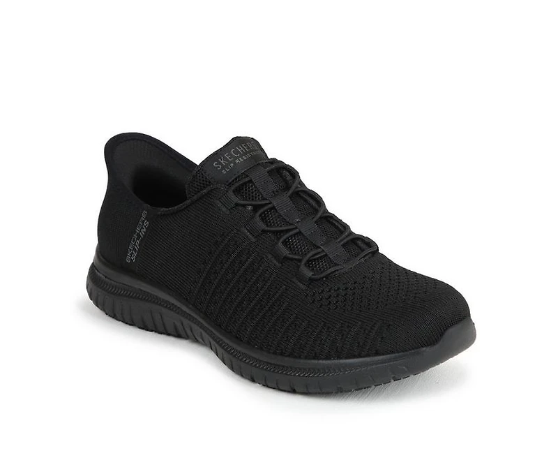 Women's Skechers Work 108233 Virtue Slip-Ins Slip Resistant Shoes