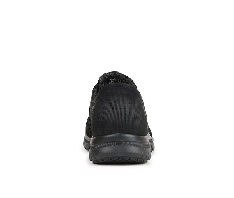 Women's Skechers Work 108233 Virtue Slip-Ins Slip Resistant Shoes