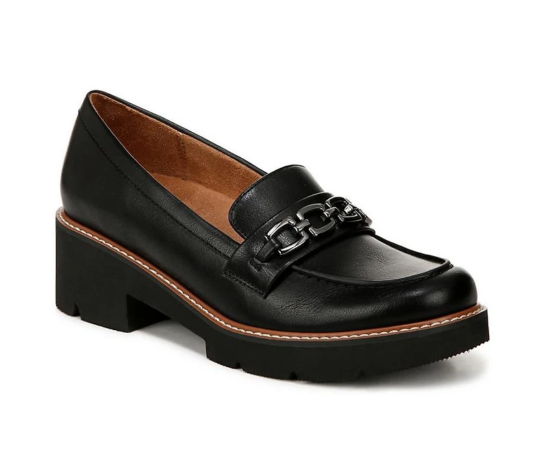Women's Naturalizer Cabana Loafers