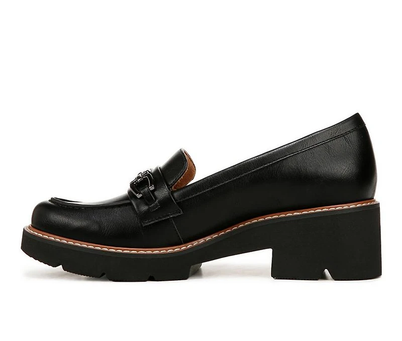 Women's Naturalizer Cabana Loafers