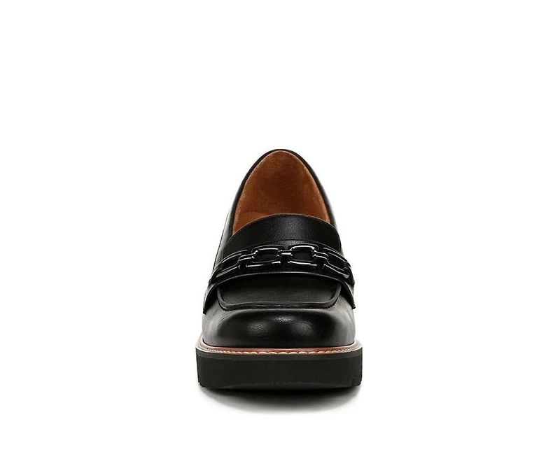 Women's Naturalizer Cabana Loafers