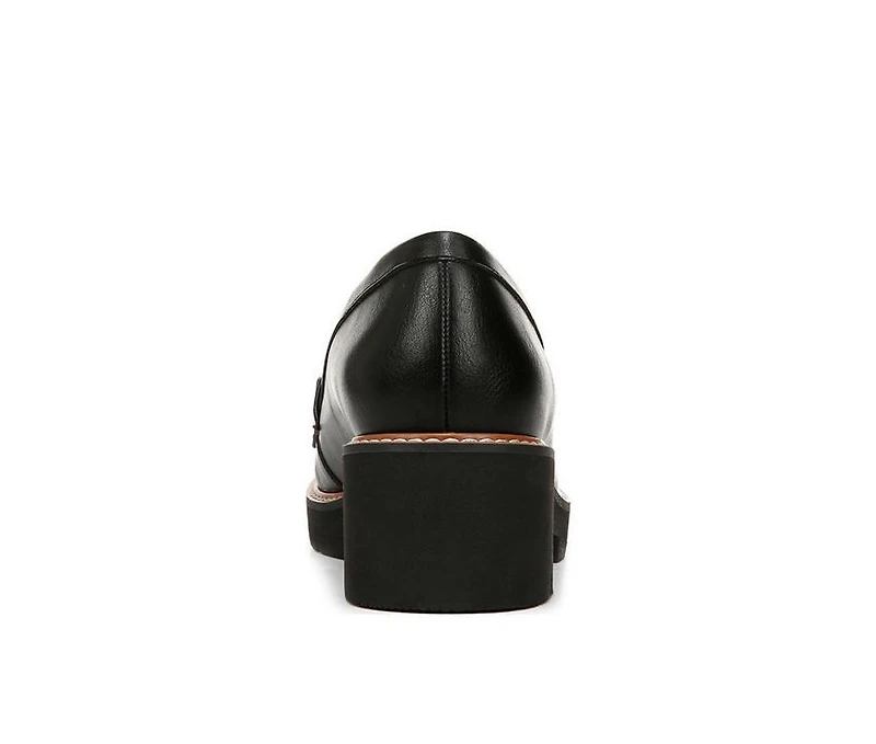 Women's Naturalizer Cabana Loafers