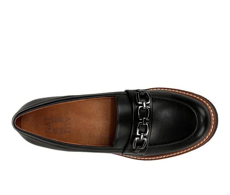 Women's Naturalizer Cabana Loafers