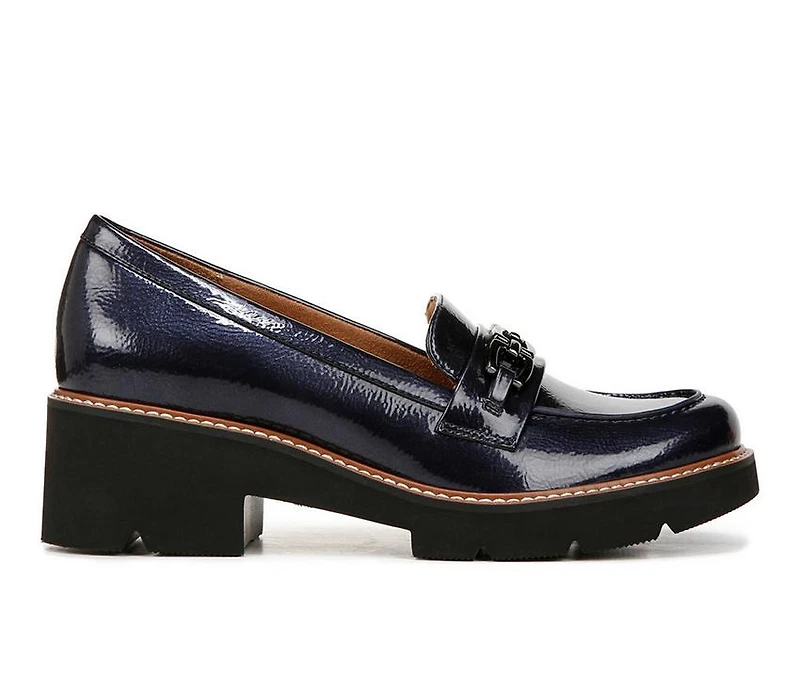 Women's Naturalizer Cabana Loafers