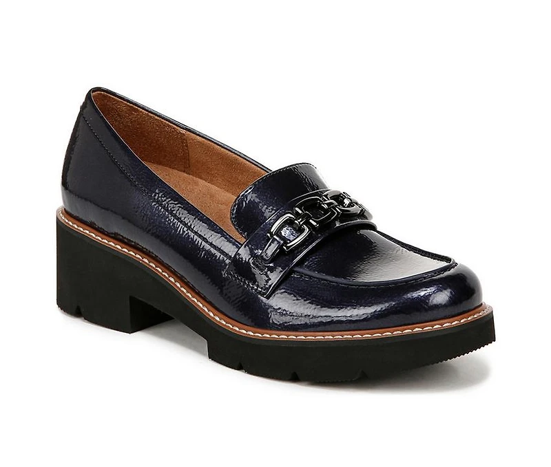 Women's Naturalizer Cabana Loafers