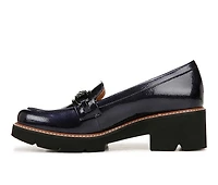 Women's Naturalizer Cabana Loafers