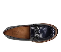 Women's Naturalizer Cabana Loafers