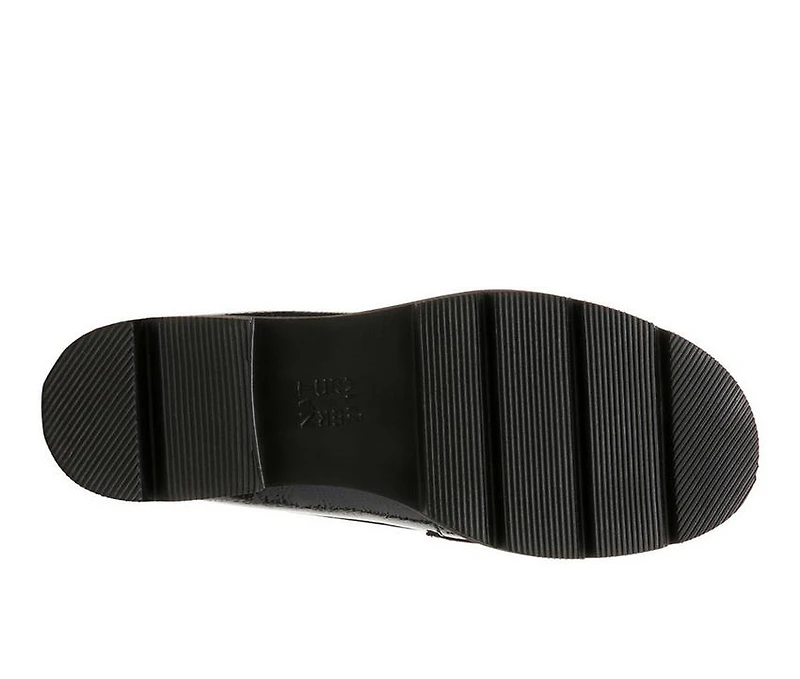 Women's Naturalizer Cabana Loafers