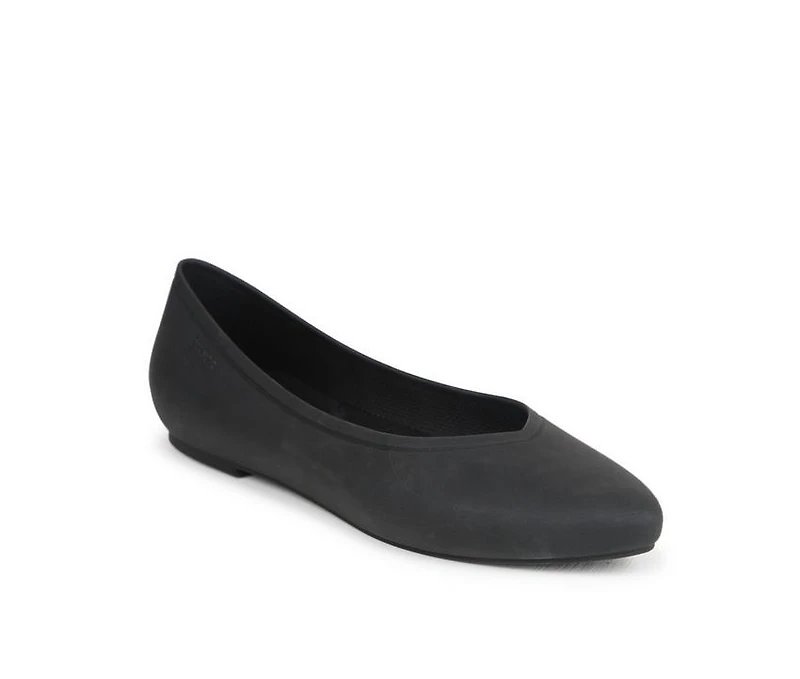 Women's Crocs Brooklyn Pointed Flat
