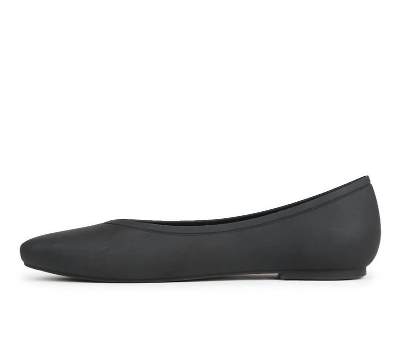 Women's Crocs Brooklyn Pointed Flat