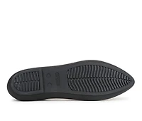 Women's Crocs Brooklyn Pointed Flat