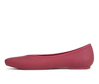 Women's Crocs Brooklyn Pointed Flat