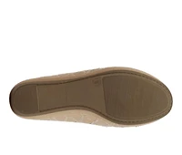 Women's London Rag Gia Flats