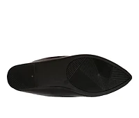 Women's London Rag Karder Flats